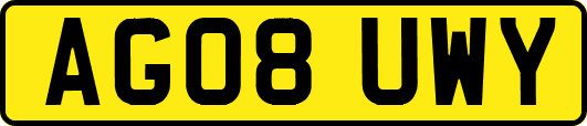 AG08UWY