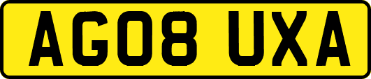 AG08UXA