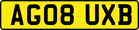 AG08UXB