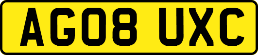 AG08UXC