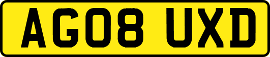 AG08UXD