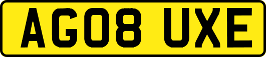 AG08UXE