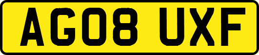 AG08UXF