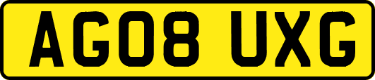 AG08UXG