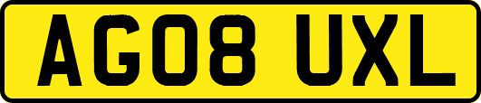 AG08UXL