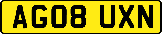 AG08UXN