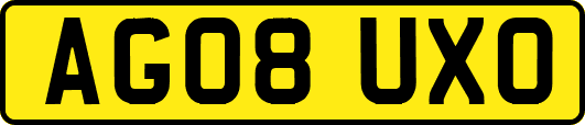 AG08UXO