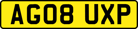 AG08UXP