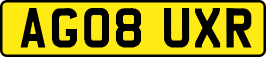AG08UXR