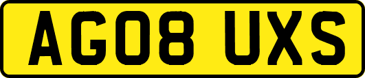 AG08UXS