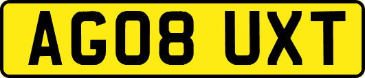 AG08UXT