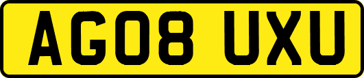AG08UXU