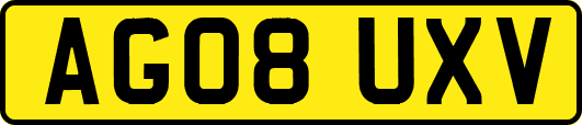AG08UXV