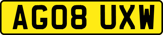 AG08UXW