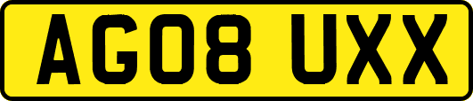 AG08UXX