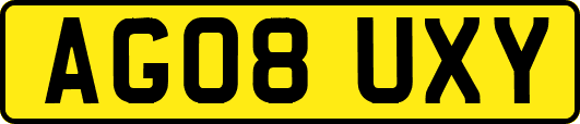 AG08UXY