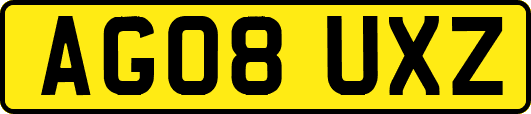 AG08UXZ