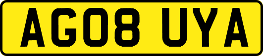 AG08UYA