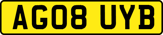 AG08UYB