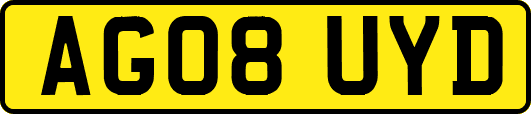 AG08UYD