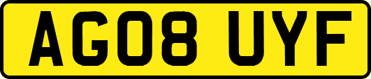 AG08UYF