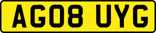AG08UYG