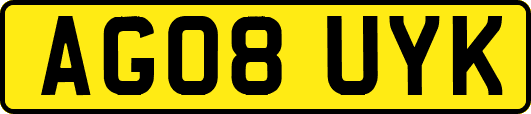 AG08UYK