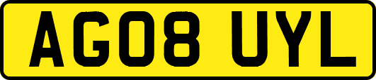 AG08UYL