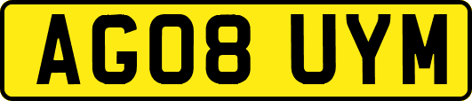 AG08UYM
