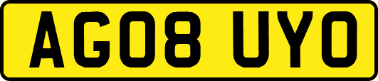 AG08UYO