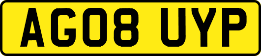 AG08UYP