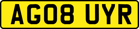AG08UYR
