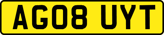 AG08UYT