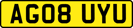 AG08UYU
