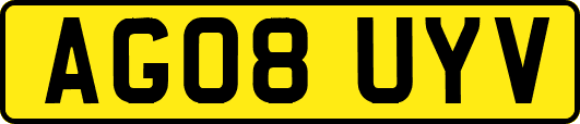 AG08UYV