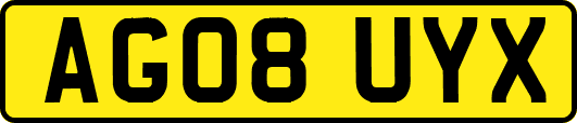 AG08UYX