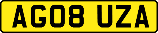 AG08UZA