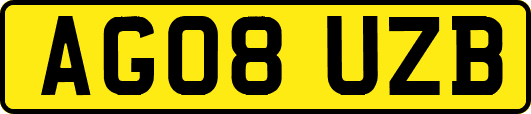 AG08UZB