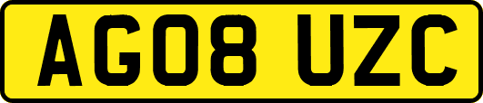 AG08UZC