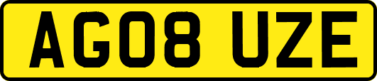 AG08UZE