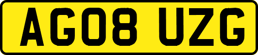 AG08UZG