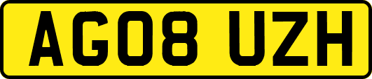 AG08UZH