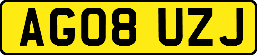 AG08UZJ