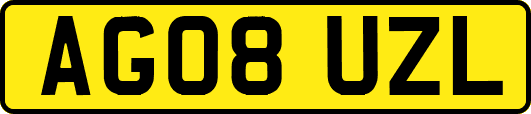 AG08UZL