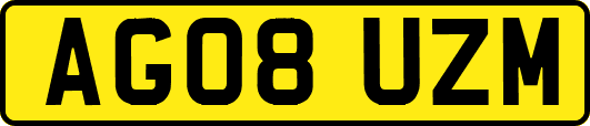 AG08UZM