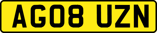 AG08UZN
