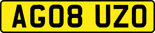 AG08UZO