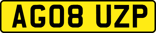 AG08UZP