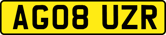 AG08UZR