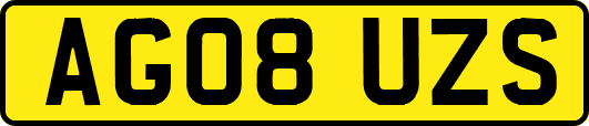 AG08UZS
